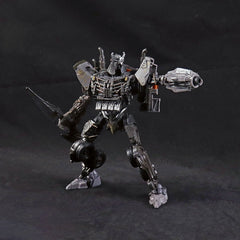 Black Mamba QT-03 Transformers: Rise of the Beasts Scourge