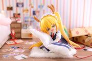 Ribose Miss Kobayashis Dragon Maid Tohru-Figur aus der DLC-Serie 