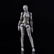 Sentinel Toys TOA Heavy Industries Tipo humano sintético femenino