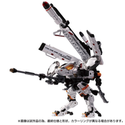 Takara Tomy Diaclone TM-12 Unidad de Orbitóptero Táctico Mover Hawk Versalter