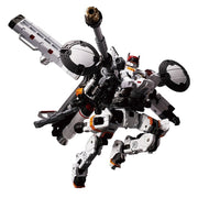 Takara Tomy Diaclone TM-12 Unidad de Orbitóptero Táctico Mover Hawk Versalter
