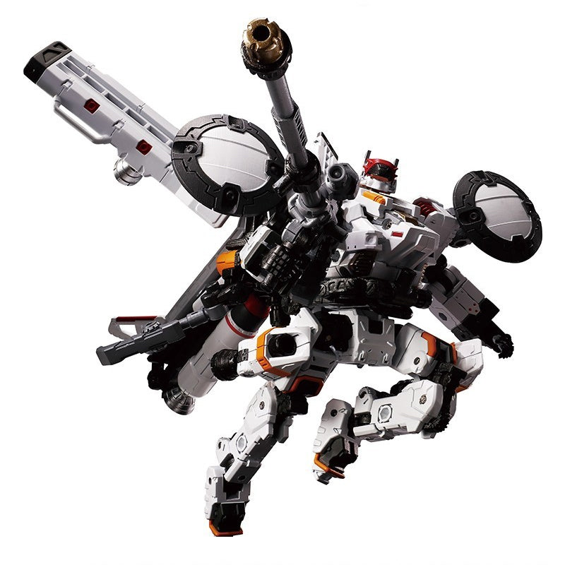 Takara Tomy Diaclone TM-12 Unidad de Orbitóptero Táctico Mover Hawk Versalter