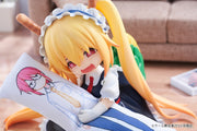 Ribose Miss Kobayashis Dragon Maid Tohru-Figur aus der DLC-Serie 