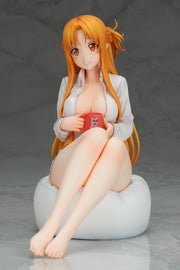 Hobby Stock Sword Art Online: Alicization – War of Underworld Asuna Yuuki (White Shirt Ver.) 1/7 Scale Figure