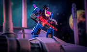 Newage H49B Caligari Wheeljack Shattered Glass Version