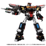 Takara Tomy Diaclone DA-104 Diaguardion Ceros