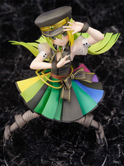 Wing Puella Magi Madoka Magica Nebengeschichte: Magia Record Alina Gray Figur im Maßstab 1:8