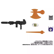[Reserva] Takara Tomy MP-44S Optimus Prime