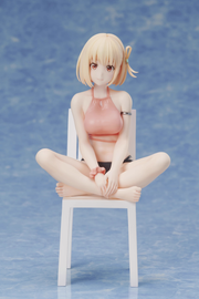 Aniplex Inc. Lycoris Recoil Chisato Nishikigi Figure