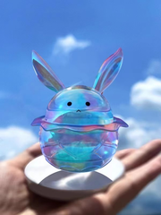 Bubble Dream Studio Genshin Impact Hu Tao Statue