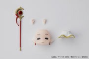 ElCOCO Frieren: Beyond Journey's End DFORM+ Frieren Deformed Figure