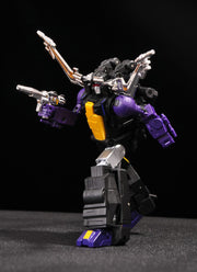 Fans Toys FT-13 Metralla Mercenaria
