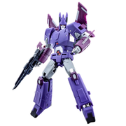 Magic Square MS-B06G Space Skimming Cyclonus