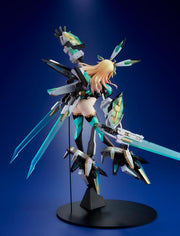 Vertex Orbit Girls Eintrag Nr. 01 Fiona Full Moon 