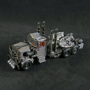 Black Mamba QT-03 Transformers: El ascenso de la plaga de las bestias