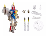 Newage H57T Freyr Swoop Transparent Version