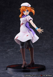 Miyuki Higurashi Cuando lloran Rena Ryugu (Tragedy Ver.) Figura escala 1/7 