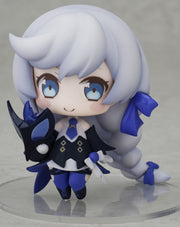 miHoYo Serie de asteroides Honkai Impact 3.° Kallen Kaslana Sexta serenata