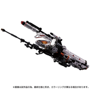 Takara Tomy Diaclone TM-12 Unidad de Orbitóptero Táctico Mover Hawk Versalter