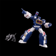 Flame Toys Furai Model Soundwave Modellbausatz