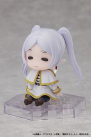 ElCOCO Frieren: Beyond Journey's End DFORM+ Frieren Deformed Figure