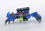52toys BEASTBOX BB-18CP Escarchado