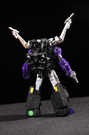 Fans Toys FT-13 Metralla Mercenaria