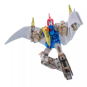 Newage H57T Freyr Swoop Transparent Version