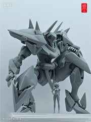 [Pre-Order] Snail Shell A-07 Mecha