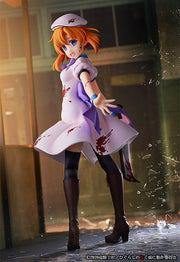 Miyuki Higurashi Cuando lloran Rena Ryugu (Tragedy Ver.) Figura escala 1/7 