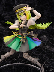 Wing Puella Magi Madoka Magica Nebengeschichte: Magia Record Alina Gray Figur im Maßstab 1:8