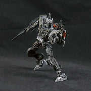 Black Mamba QT-03 Transformers: El ascenso de la plaga de las bestias