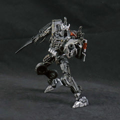Black Mamba QT-03 Transformers: Rise of the Beasts Scourge