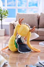 Ribose Miss Kobayashis Dragon Maid Tohru-Figur aus der DLC-Serie 