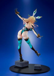 Vertex Orbit Girls Eintrag Nr. 01 Fiona Full Moon 
