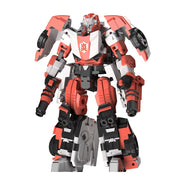 Iron Factory EX-73T Red Alert Sideswipe