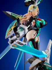 Vertex Orbit Girls Eintrag Nr. 01 Fiona Full Moon 