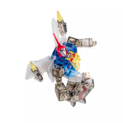 Newage H57T Freyr Swoop Transparent Version