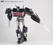 Iron Warrior IW-07B Líder DLX Nemesis Prime