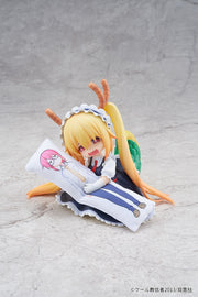 Ribose Miss Kobayashis Dragon Maid Tohru-Figur aus der DLC-Serie 