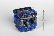 52toys BEASTBOX BB-18CP Escarchado