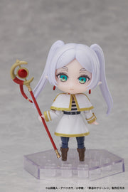 ElCOCO Frieren: Beyond Journey's End DFORM+ Frieren Deformed Figure