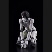 Sentinel Toys TOA Heavy Industries Tipo humano sintético femenino