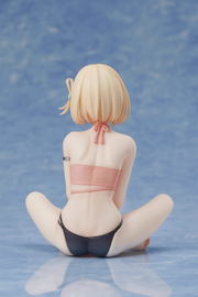 Aniplex Inc. Lycoris Recoil Chisato Nishikigi Figure
