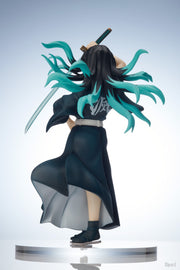 Aniplex Inc. Demon Slayer: Kimetsu no Yaiba BUZZmod. Muichiro Tokito 1/12 Scale Figure