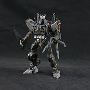Black Mamba QT-03 Transformers: El ascenso de la plaga de las bestias