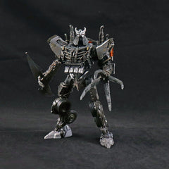 Black Mamba QT-03 Transformers: Rise of the Beasts Scourge
