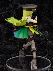 Wing Puella Magi Madoka Magica Nebengeschichte: Magia Record Alina Gray Figur im Maßstab 1:8