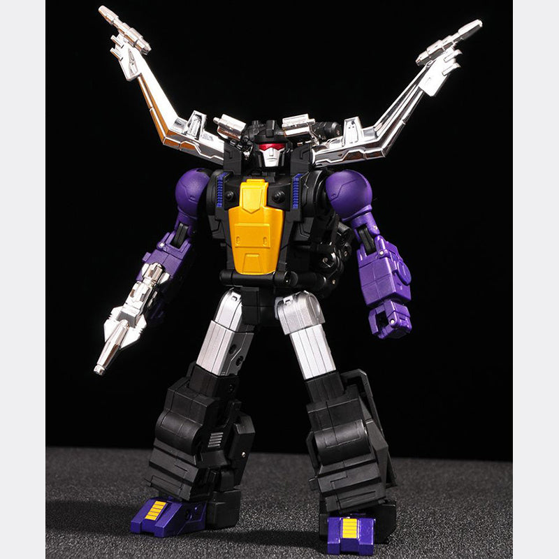 Fans Toys FT-13 Mercenary Shrapnel