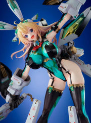 Vertex Orbit Girls Eintrag Nr. 01 Fiona Full Moon 